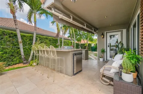 17832 NW 15th Court Pembroke Pines FL 33029