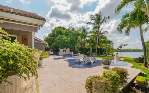 17832 NW 15th Court Pembroke Pines FL 33029
