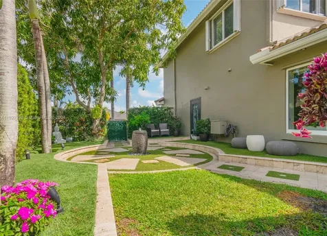 17832 NW 15th Court Pembroke Pines FL 33029