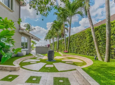 17832 NW 15th Court Pembroke Pines FL 33029