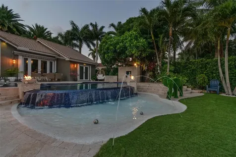 17832 NW 15th Court Pembroke Pines FL 33029