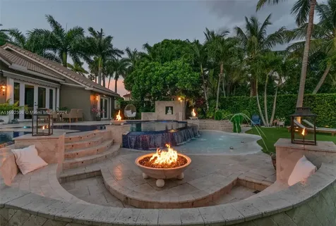 17832 NW 15th Court Pembroke Pines FL 33029