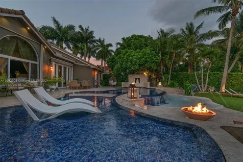 17832 NW 15th Court Pembroke Pines FL 33029