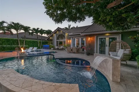 17832 NW 15th Court Pembroke Pines FL 33029
