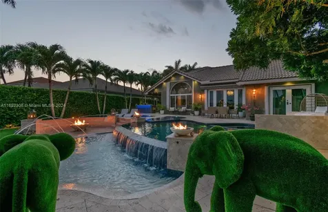 17832 NW 15th Court Pembroke Pines FL 33029