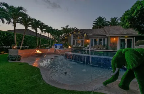 17832 NW 15th Court Pembroke Pines FL 33029
