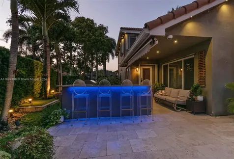 17832 NW 15th Court Pembroke Pines FL 33029