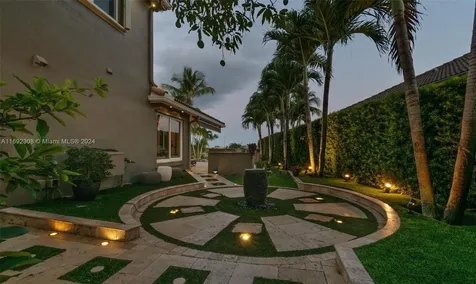 17832 NW 15th Court Pembroke Pines FL 33029