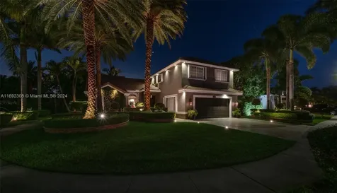 17832 NW 15th Court Pembroke Pines FL 33029