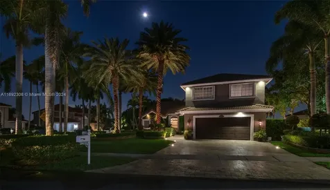 17832 NW 15th Court Pembroke Pines FL 33029
