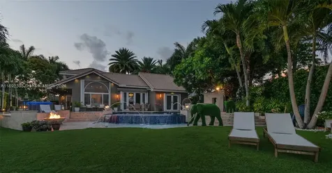 17832 NW 15th Court Pembroke Pines FL 33029