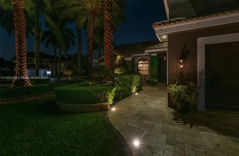17832 NW 15th Court Pembroke Pines FL 33029