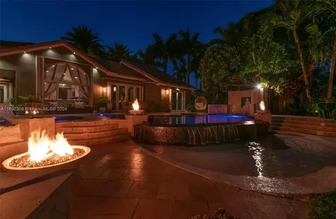 17832 NW 15th Court Pembroke Pines FL 33029