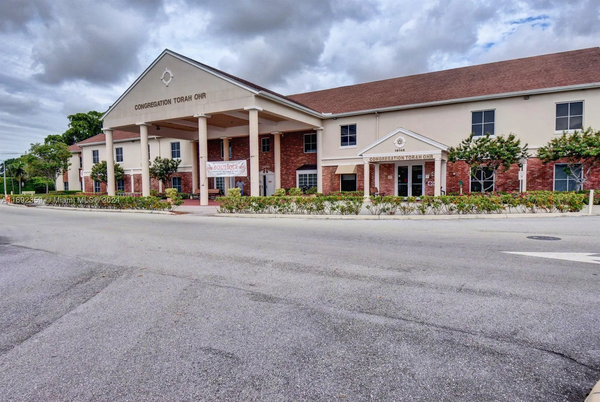 34 Mansfield A Boca Raton FL 33434