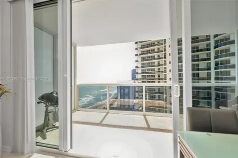 1830 S Ocean Drive Hallandale Beach FL 33009