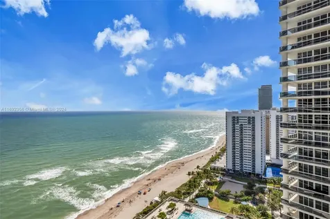 1830 S Ocean Drive Hallandale Beach FL 33009