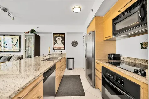 1830 S Ocean Drive Hallandale Beach FL 33009
