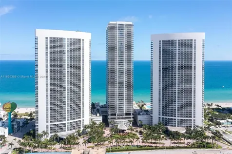1830 S Ocean Drive Hallandale Beach FL 33009