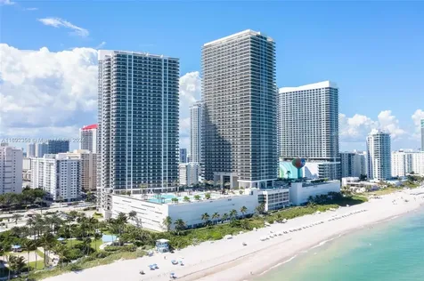 1830 S Ocean Drive Hallandale Beach FL 33009