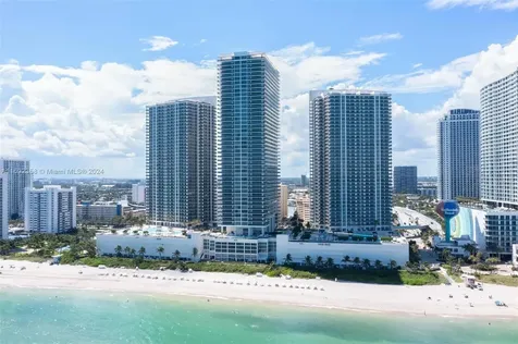 1830 S Ocean Drive Hallandale Beach FL 33009