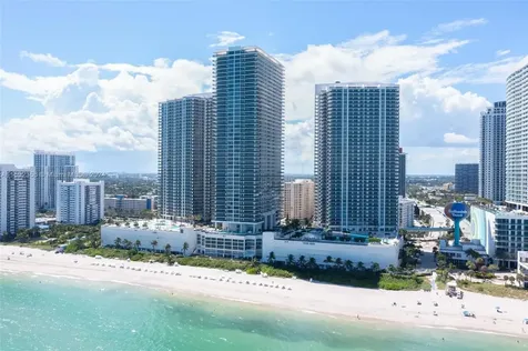 1830 S Ocean Drive Hallandale Beach FL 33009