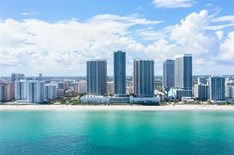 1830 S Ocean Drive Hallandale Beach FL 33009