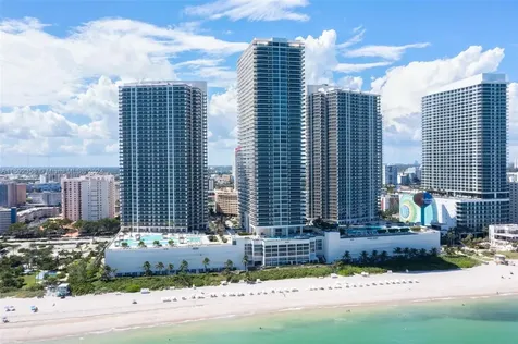 1830 S Ocean Drive Hallandale Beach FL 33009