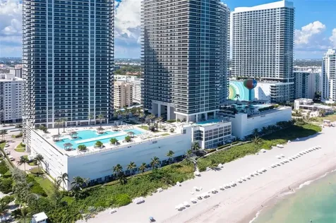 1830 S Ocean Drive Hallandale Beach FL 33009