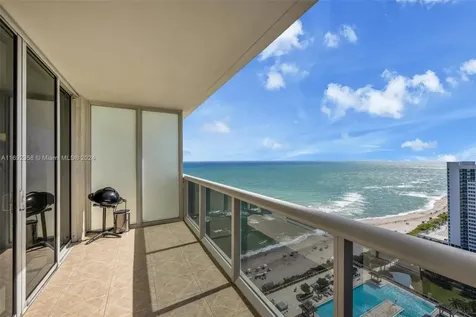 1830 S Ocean Drive Hallandale Beach FL 33009