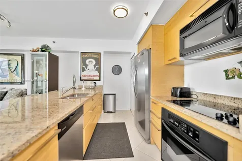 1830 S Ocean Drive Hallandale Beach FL 33009