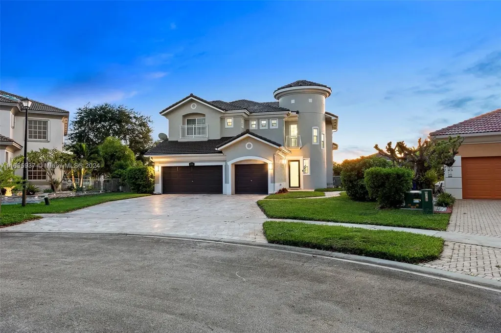 3300 SW 194th Terrace Miramar FL 33029
