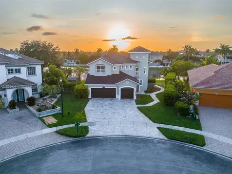 3300 SW 194th Terrace Miramar FL 33029