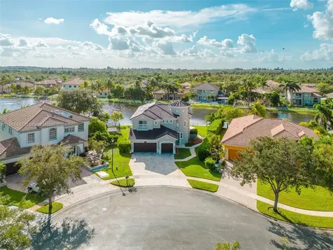 3300 SW 194th Terrace Miramar FL 33029