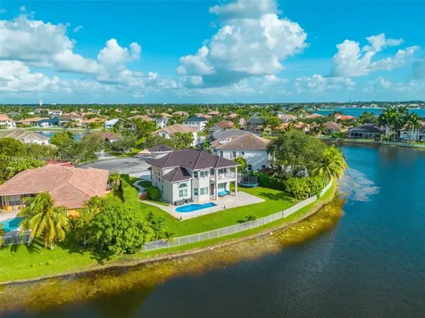 3300 SW 194th Terrace Miramar FL 33029