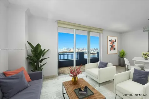 90 Alton Road Miami Beach FL 33139