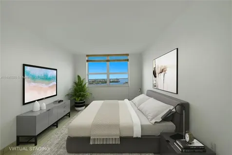 90 Alton Road Miami Beach FL 33139