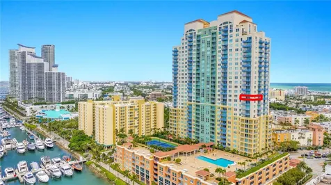 90 Alton Road Miami Beach FL 33139