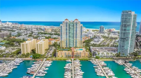 90 Alton Road Miami Beach FL 33139