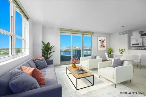 90 Alton Road Miami Beach FL 33139