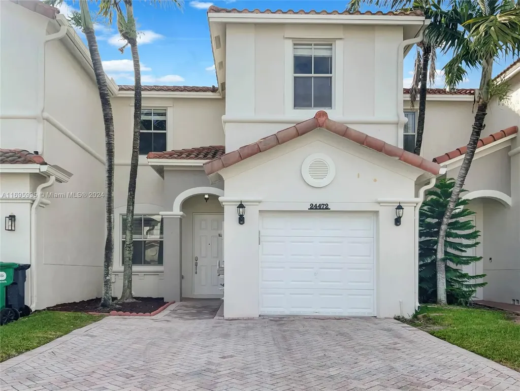 24472 SW 110th Avenue Homestead FL 33032