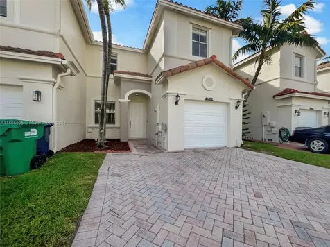 24472 SW 110th Avenue Homestead FL 33032