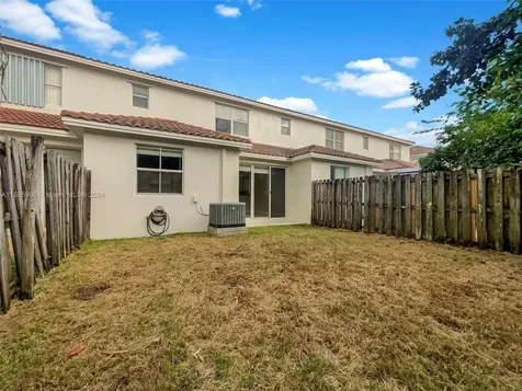 24472 SW 110th Avenue Homestead FL 33032