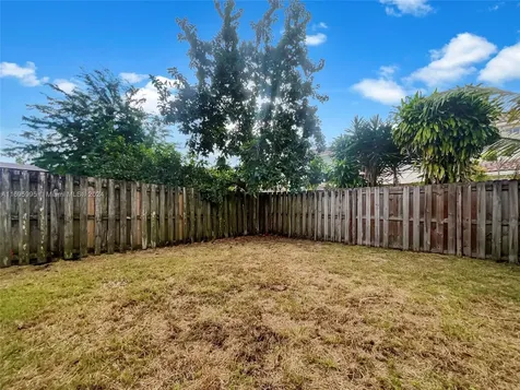 24472 SW 110th Avenue Homestead FL 33032
