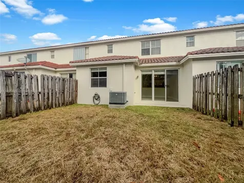 24472 SW 110th Avenue Homestead FL 33032