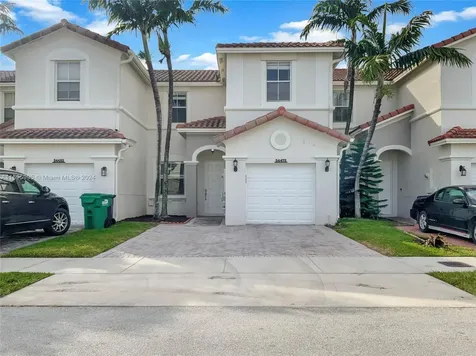24472 SW 110th Avenue Homestead FL 33032
