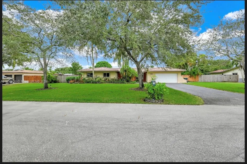 10860 SW 125th Street Miami FL 33176