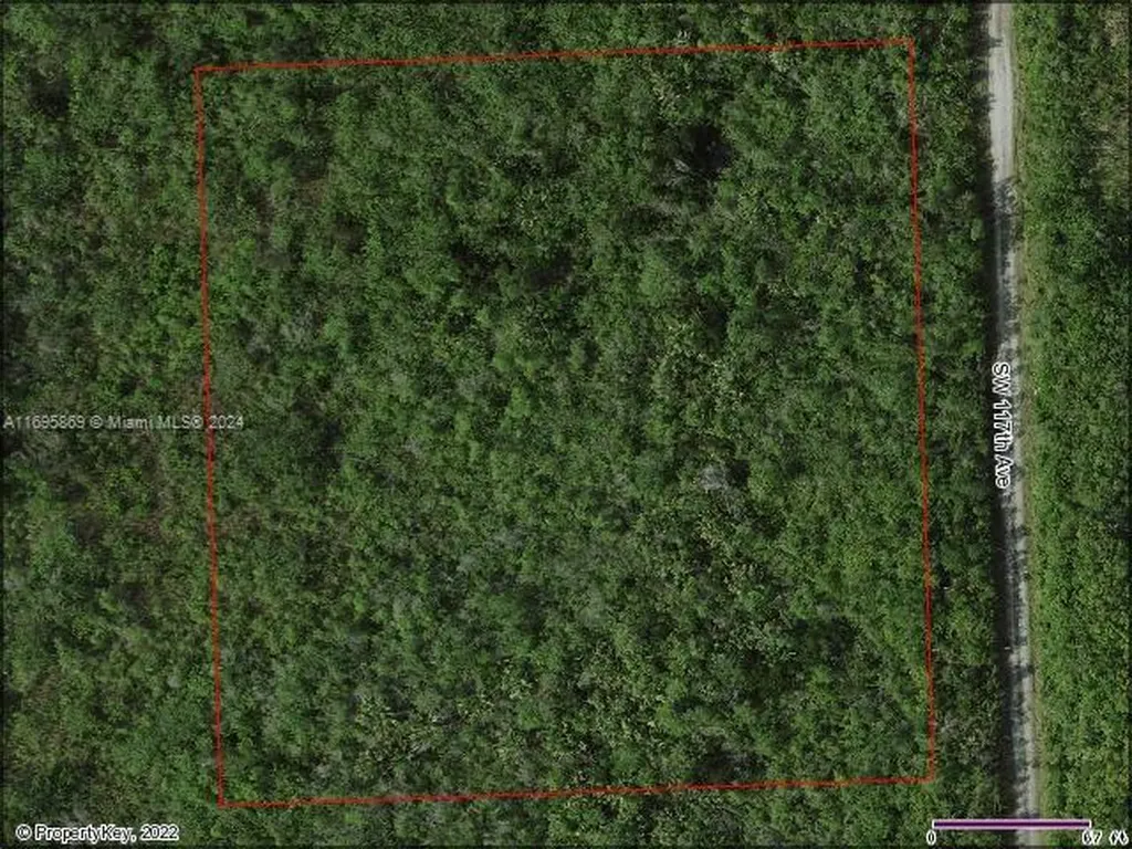 344XX SW 117 Avenue Homestead FL 33035