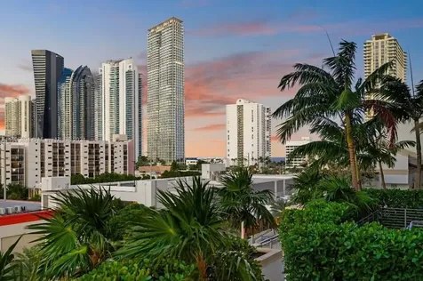 330 Sunny Isles Boulevard Sunny Isles Beach FL 33160