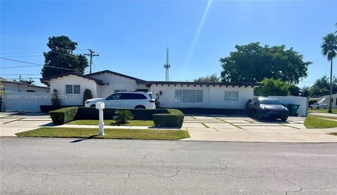 10960 SW 178th Terrace Miami FL 33157