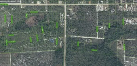 13076 S Orange Blossom Boulevard Sebring FL 33852